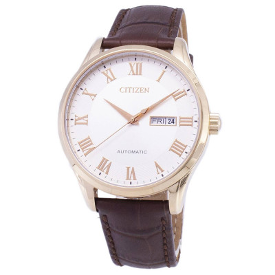 ساعت مچی مردانه اصل | برند سیتیزن | مدل NH8363-14A