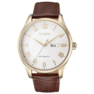 ساعت مچی مردانه اصل | برند سیتیزن | مدل NH8363-14A