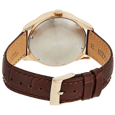 ساعت مچی مردانه اصل | برند سیتیزن | مدل NH8363-14A