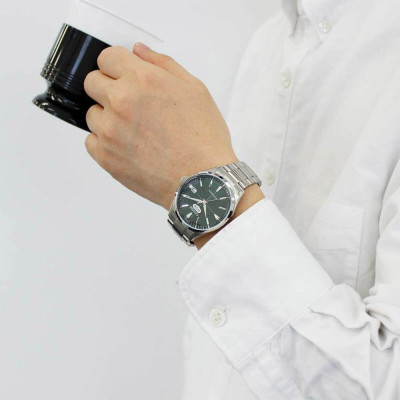 ساعت مچی مردانه اصل | برند سیتیزن | مدل NH8391-51X