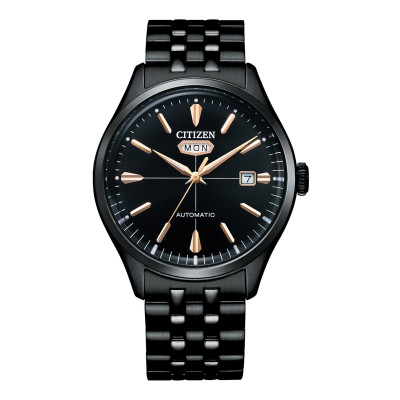 ساعت مچی مردانه اصل | برند سیتیزن | مدل NH8395-77E