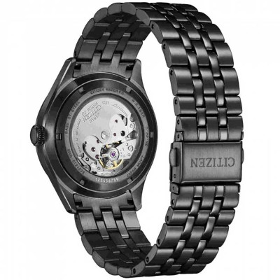 ساعت مچی مردانه اصل | برند سیتیزن | مدل NH8395-77E