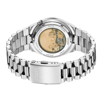 ساعت مچی مردانه اصل | برند سیتیزن | مدل NJ0150-81X