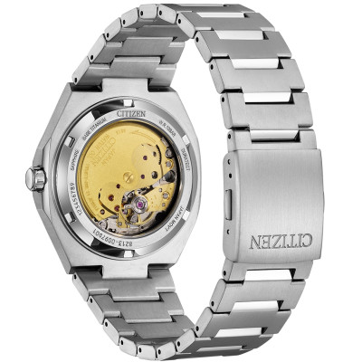 ساعت مچی مردانه اصل | برند سیتیزن | مدل NK5020-58M