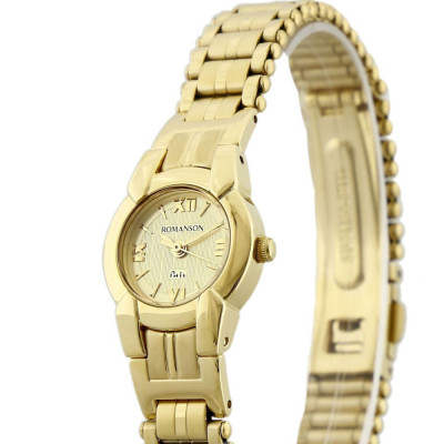 ساعت مچی اصل | برند رومانسون | مدل NM9952LL1GA81G