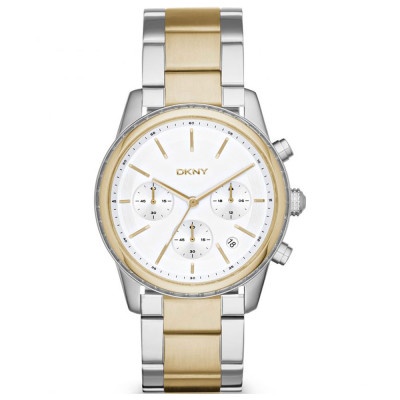 ساعت مچی زنانه اصل | برند دی کی ان وای | مدل NY2333