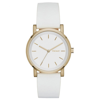 ساعت مچی زنانه اصل | برند دی کی ان وای | مدل NY2340