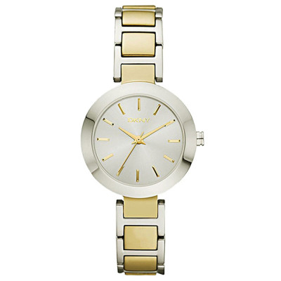 ساعت مچی زنانه اصل | برند دی کی ان وای | مدل NY2401