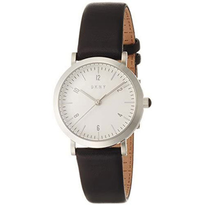 ساعت مچی زنانه اصل | برند دی کی ان وای | مدل NY2513