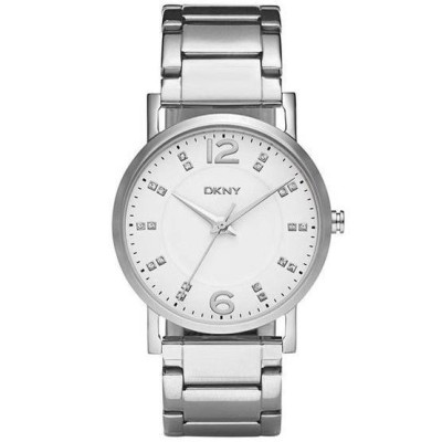 ساعت مچی زنانه اصل | برند دی کی ان وای | مدل NY8160