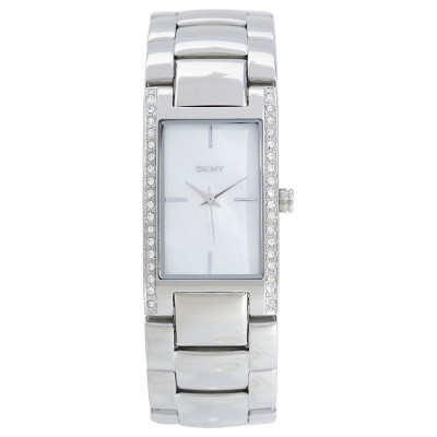 ساعت مچی زنانه اصل | برند دی کی ان وای | مدل NY8223