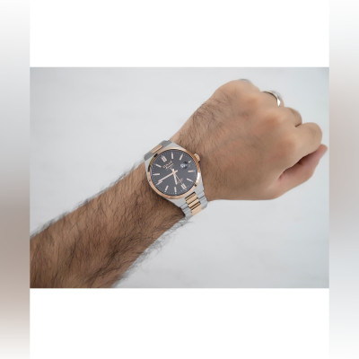 ساعت مچی مردانه اصل | برند اوماکس | مدل OACZ001C2CI