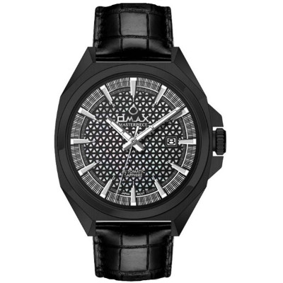 ساعت مچی مردانه اصل | برند اوماکس | مدل OACZ002BM22I