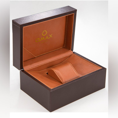 ساعت مچی مردانه اصل | برند اوماکس | مدل OAHB001T6TI