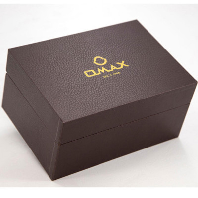 ساعت مچی مردانه اصل | برند Omax | مدل OAOR001G11I