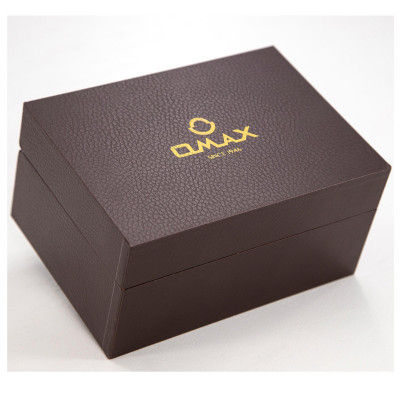 ساعت مچی مردانه اصل | برند اوماکس | مدل OAOR001T1TI