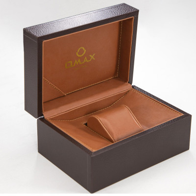 ساعت مچی مردانه اصل | برند اوماکس | مدل OAOR001T1TI