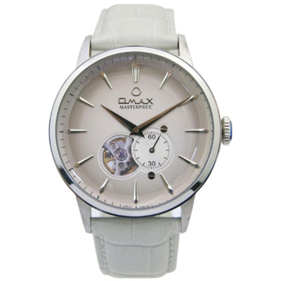 ساعت مچی مردانه اصل | برند اوماکس | مدل OAOR004BP99I