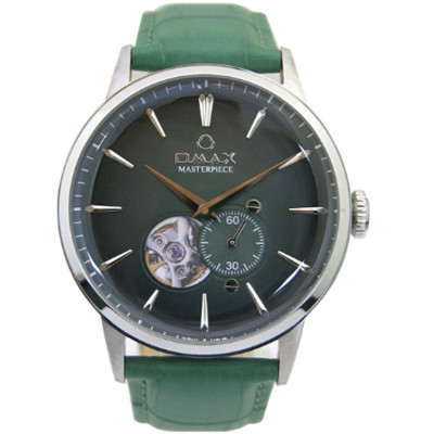 ساعت مچی مردانه اصل | برند اوماکس | مدل OAOR004BP99S