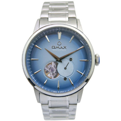 ساعت مچی مردانه اصل | برند اوماکس | مدل OAOR004PI6I