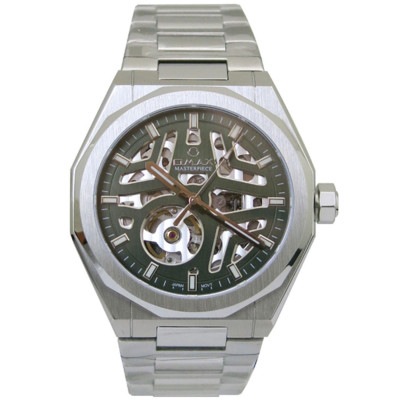 ساعت مچی مردانه اصل | برند اوماکس | مدل OAOR027PJ6I