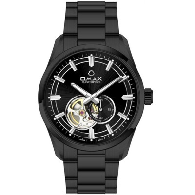 ساعت مچی مردانه اصل | برند اوماکس | مدل OAOR035M22I