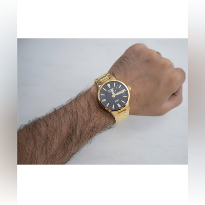 ساعت مچی مردانه اصل | برند اوماکس | مدل OSA010G21I