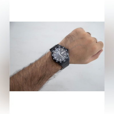 ساعت مچی مردانه اصل | برند اوماکس | مدل OSA013M22S