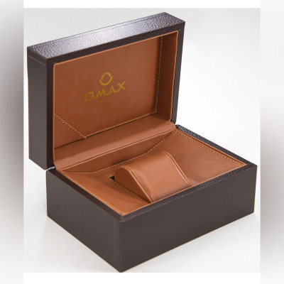 ساعت مچی مردانه اصل | برند اوماکس | مدل OSA033KD9I