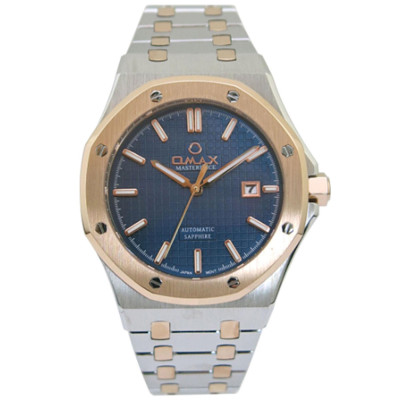 ساعت مچی مردانه اصل | برند اوماکس | مدل OSA042C4CI