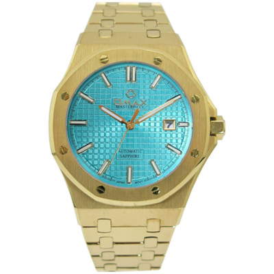 ساعت مچی مردانه اصل | برند اوماکس | مدل OSA042G41I