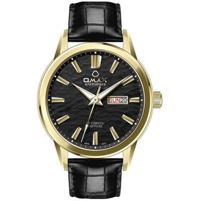 ساعت مچی مردانه اصل | برند اوماکس | مدل OSA054BG22I
