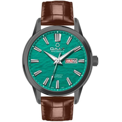 ساعت مچی مردانه اصل | برند اوماکس | مدل OSA054BN95I