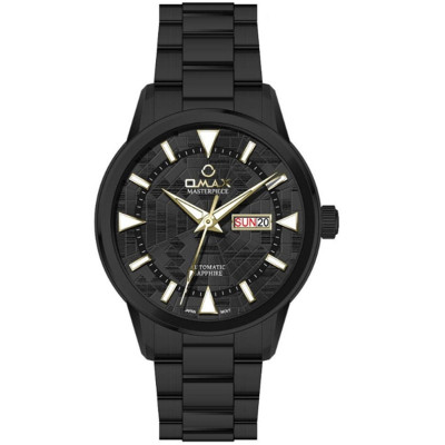ساعت مچی مردانه اصل | برند اوماکس | مدل OSA054M22I