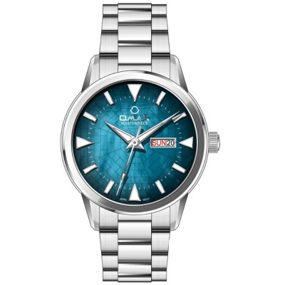 ساعت مچی مردانه اصل | برند اوماکس | مدل OSA054P06I