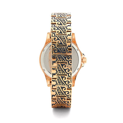 ساعت مچی زنانه اصل | برند پلیس | مدل P 15688JSR-03M