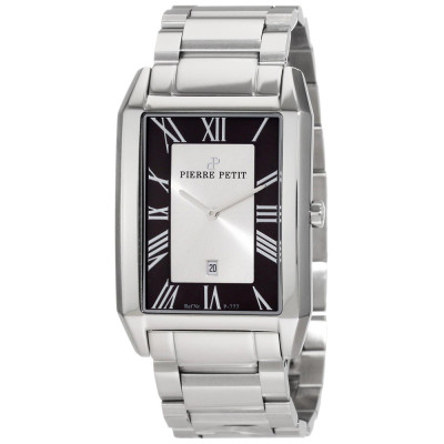 ساعت مچی مردانه اصل | برند پیرپتی | مدل P-777C