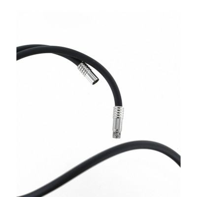 گردنبند مردانه اصل | برند روشه | مدل P024087