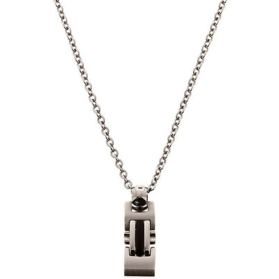 گردنبند مردانه اصل | برند روشه | مدل P034080