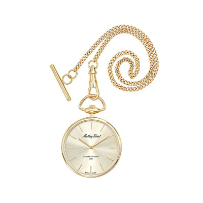 ساعت آویز مردانه اصل | برند متی تیسوت | مدل P1PDI