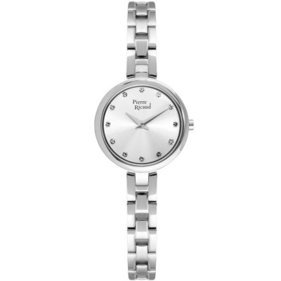 ساعت مچی زنانه اصل | برند پیر ریکاد | مدل P22013.5143Q