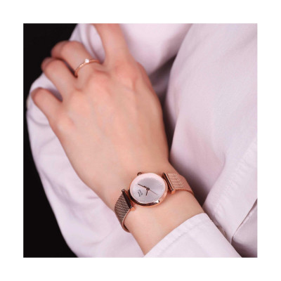ساعت مچی زنانه اصل | برند پیر ریکاد | مدل P22036.9143Q