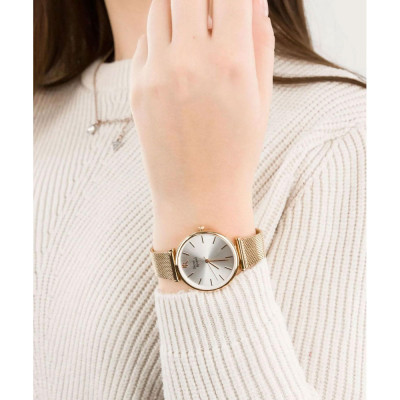 ساعت مچی زنانه اصل | برند پیر ریکاد | مدل P22044.91R3Q-SET