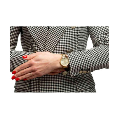 ساعت مچی زنانه اصل | برند پیر ریکاد | مدل P22115.1161Q