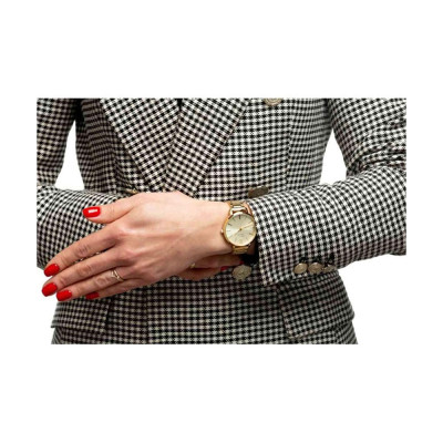 ساعت مچی زنانه اصل | برند پیر ریکاد | مدل P22115.1161Q