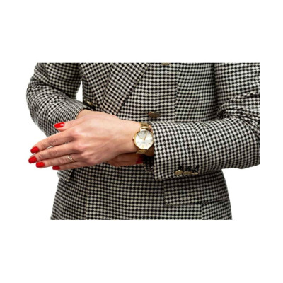 ساعت مچی زنانه اصل | برند پیر ریکاد | مدل P22115.1163Q