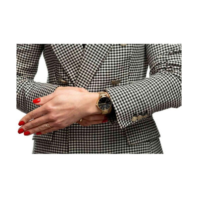 ساعت مچی زنانه اصل | برند پیر ریکاد | مدل P22115.1164Q