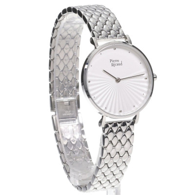ساعت مچی زنانه اصل | برند پیر ریکاد | مدل P22166.5143Q