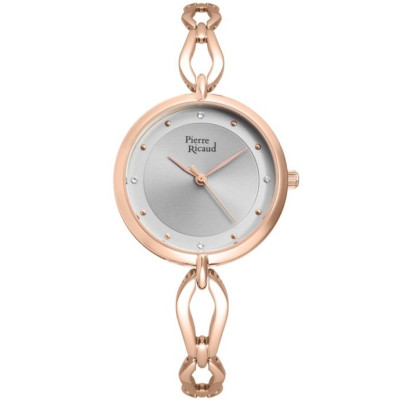 ساعت مچی زنانه اصل | برند پیر ریکاد | مدل P23001.9147Q