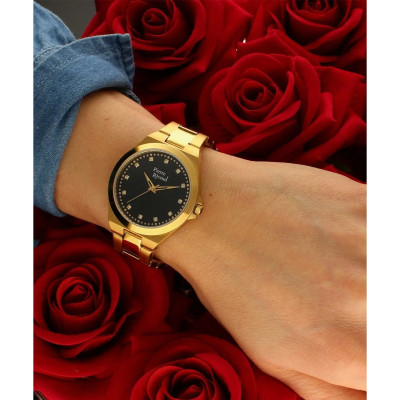 ساعت مچی زنانه اصل | برند پیر ریکاد | مدل P23009.1144Q